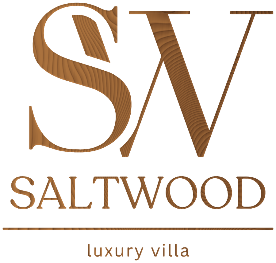 Saltwood luxury villa